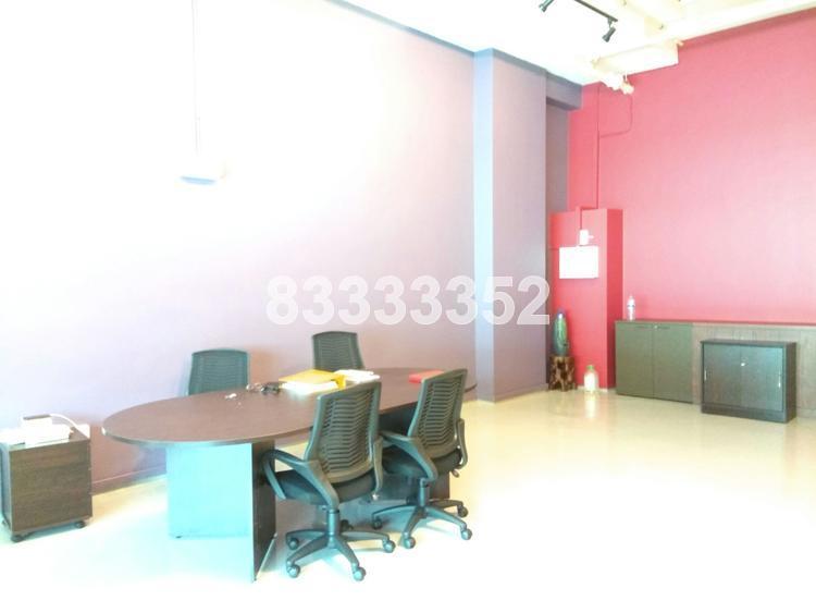Premier @ Kaki Bukit (D14), Factory #155120572